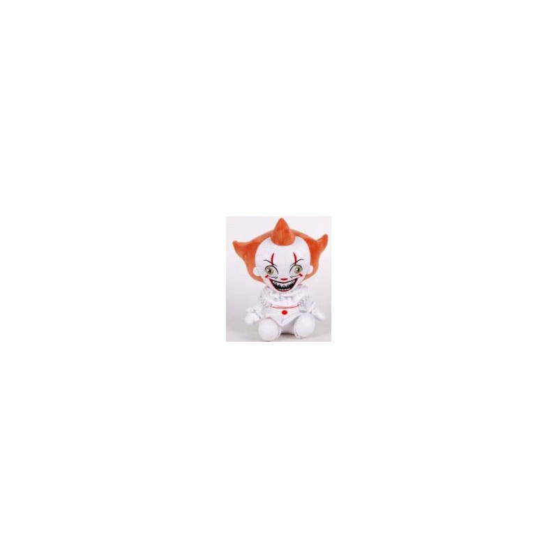 Ça Peluche Sitting Sitting Pennywise 22 cm | 8425611349652