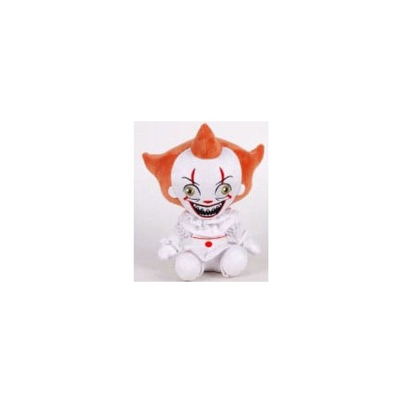 Ça Peluche Sitting Sitting Pennywise 22 cm | 8425611349652