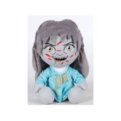 L'Exorciste Peluche Sitting Sitting Regan 22 cm