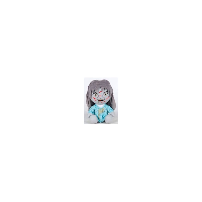 L'Exorciste Peluche Sitting Sitting Regan 22 cm | 8425611349669
