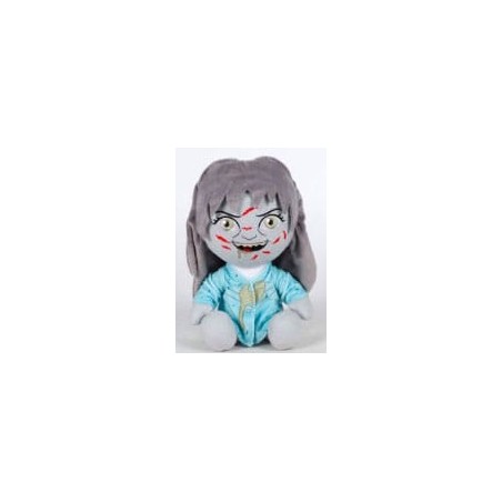 L'Exorciste Peluche Sitting Sitting Regan 22 cm | 8425611349669