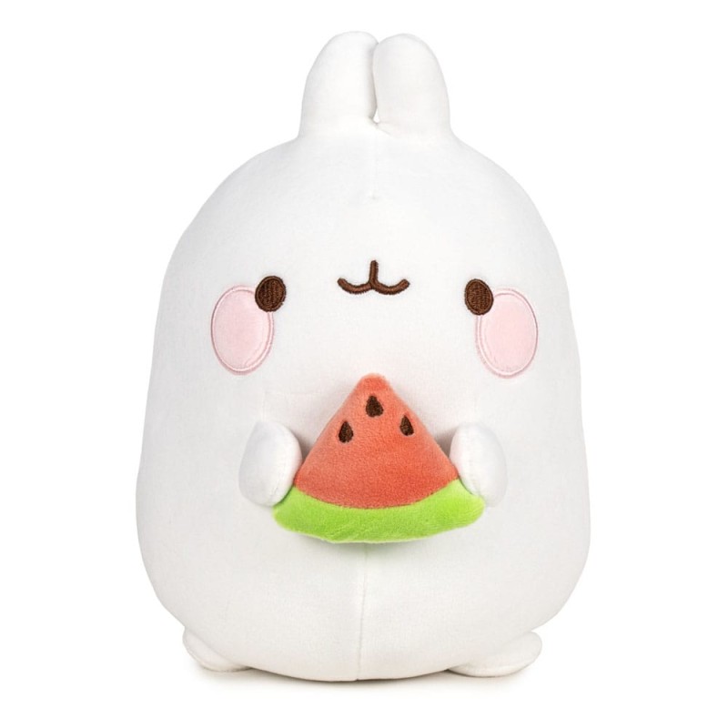 Molang assortiment peluches 18 cm Wave 1 Small (12) | 8425611349805