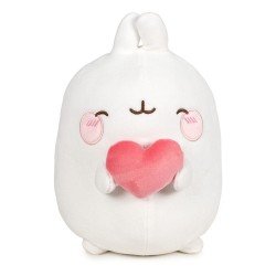 Molang assortiment peluches 18 cm Wave 1 Small (12) | 8425611349805