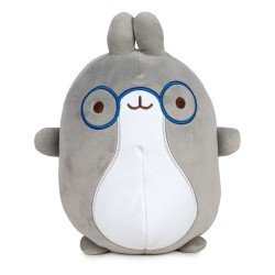 Molang assortiment peluches 18 cm Wave 1 Small (12) | 8425611349805