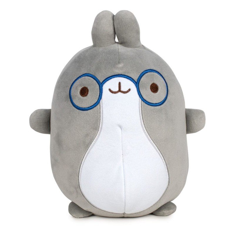 Molang assortiment peluches 18 cm Wave 1 Small (12) | 8425611349805