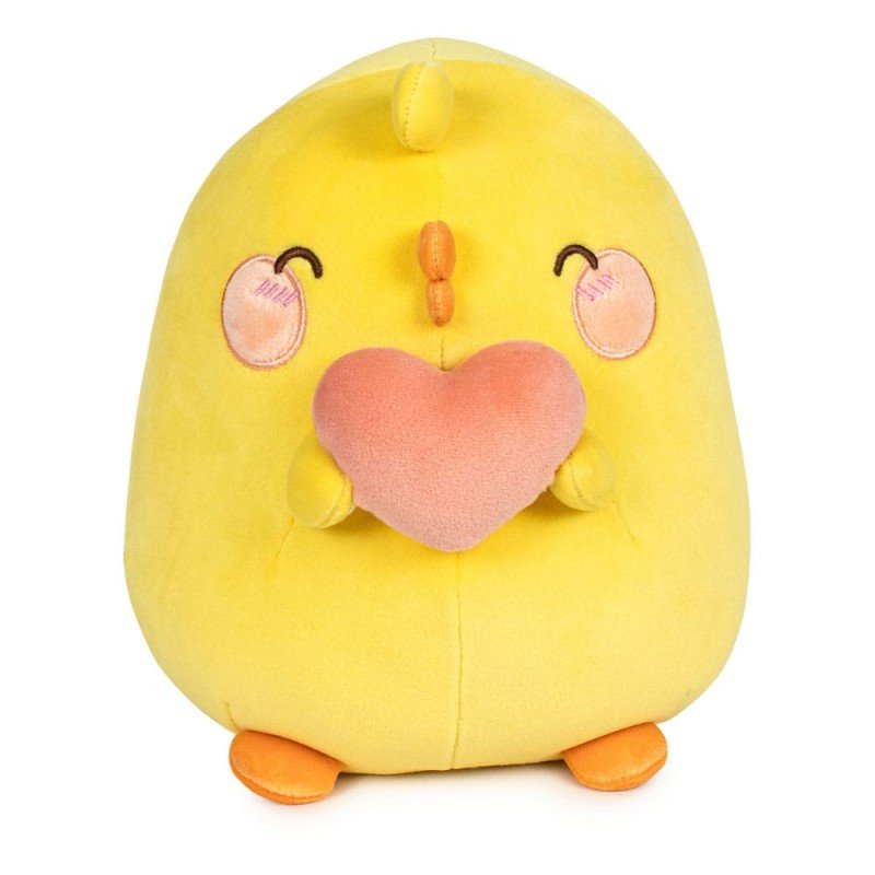 Molang assortiment peluches 18 cm Wave 1 Small (12) | 8425611349805