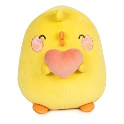 Molang assortiment peluches 25 cm Wave 1 Medium (12) | 8425611349812