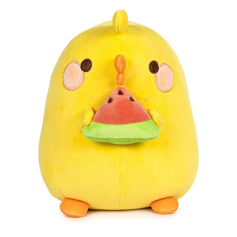 Molang assortiment peluches 25 cm Wave 1 Medium (12) | 8425611349812