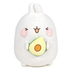 Molang assortiment peluches 25 cm Wave 1 Medium (12) | 8425611349812