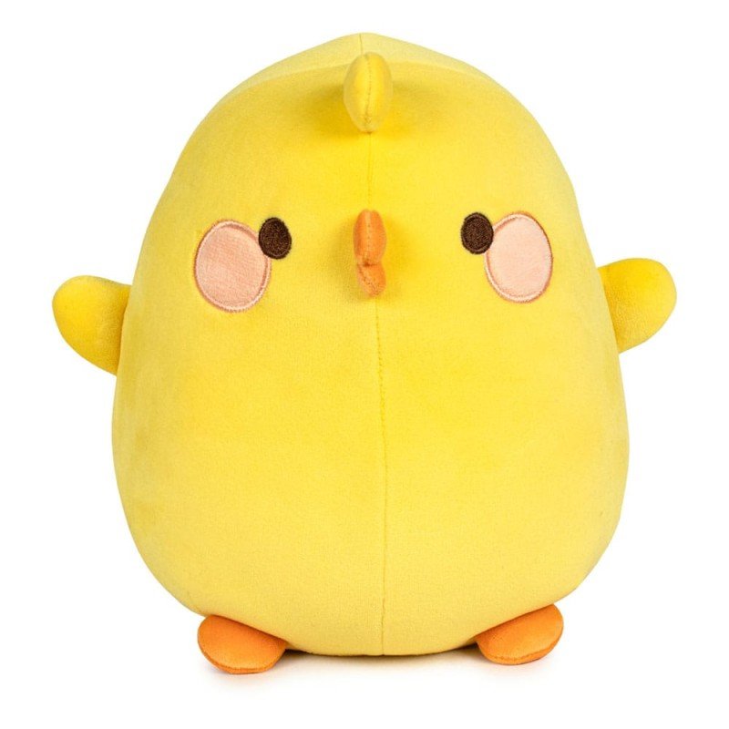 Molang assortiment peluches 25 cm Wave 1 Medium (12) | 8425611349812