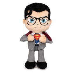 Superman assortiment peluches 20 cm (24) | 8425611354595