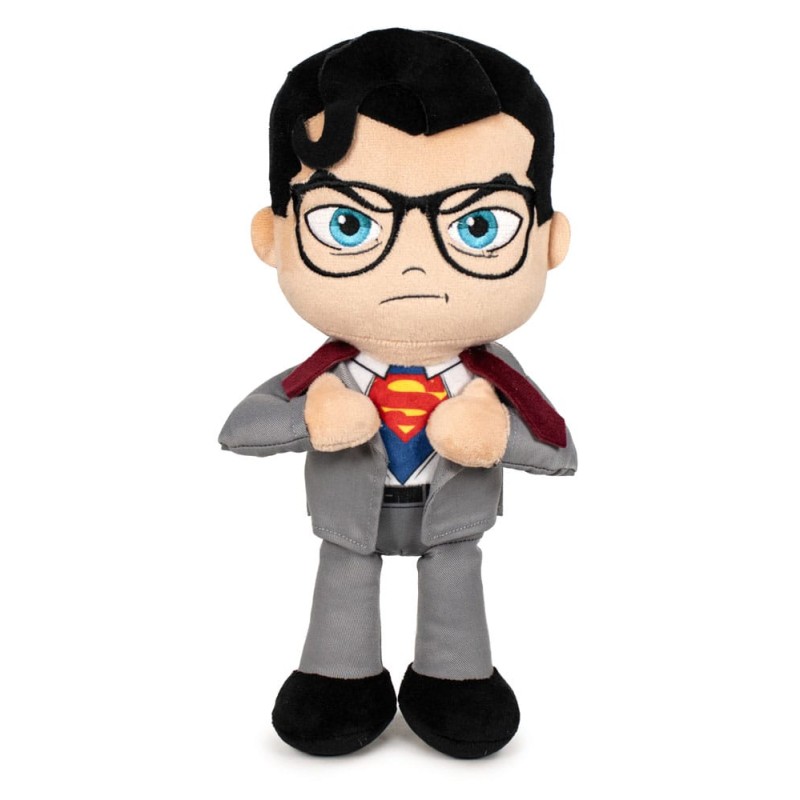 Superman assortiment peluches 20 cm (24) | 8425611354595
