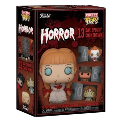 13 Day Spooky Countdown...
