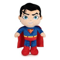 Superman assortiment peluches 20 cm (24) | 8425611354595