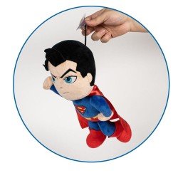 Superman assortiment peluches 20 cm (24) | 8425611354595