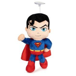 Superman assortiment peluches 20 cm (24) | 8425611354595