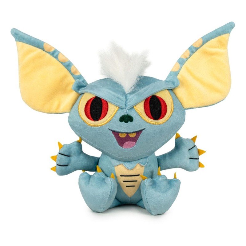 Gremlins assortiment peluches 19 cm (12) | 8425611356278