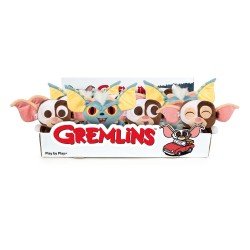 Gremlins assortiment peluches 19 cm (12) | 8425611356278