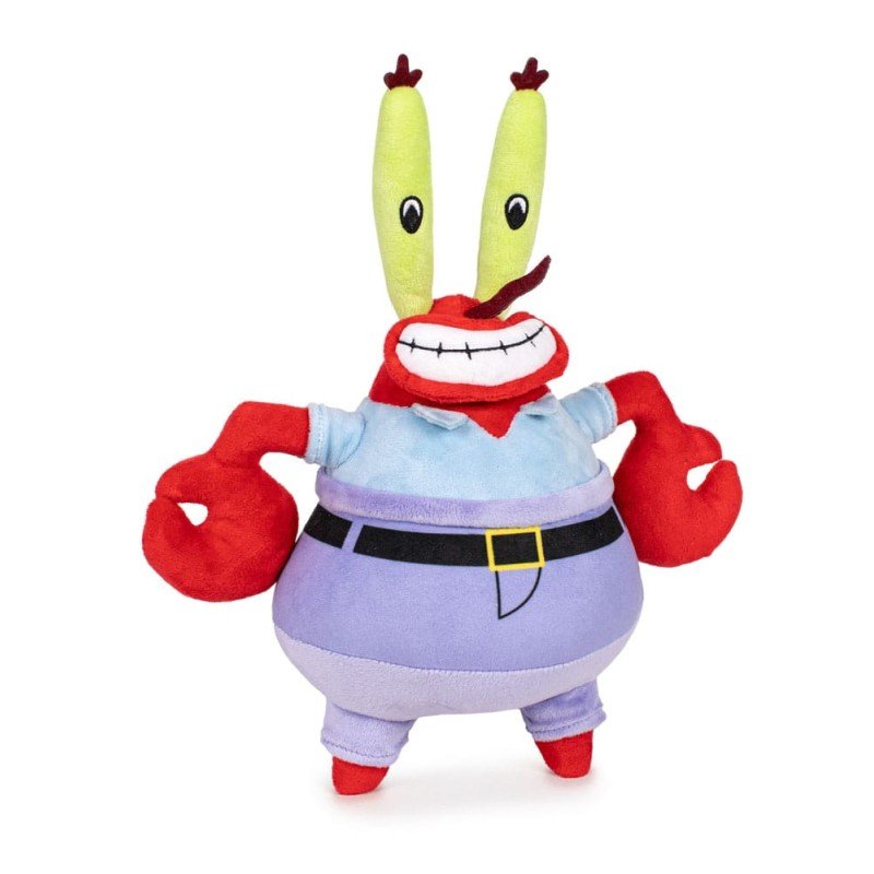 Bob l'éponge assortiment peluches 30 cm (12) | 8425611356339
