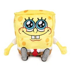 Bob l'éponge assortiment peluches 30 cm (12) | 8425611356339