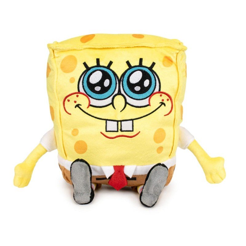 Bob l'éponge assortiment peluches 30 cm (12) | 8425611356339