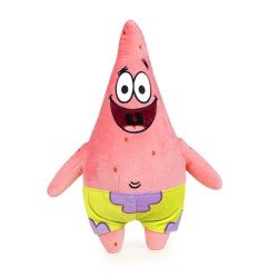 Bob l'éponge assortiment peluches 30 cm (12) | 8425611356339