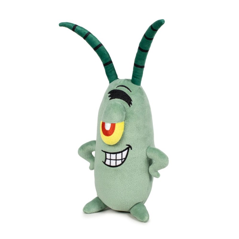 Bob l'éponge assortiment peluches 30 cm (12) | 8425611356339