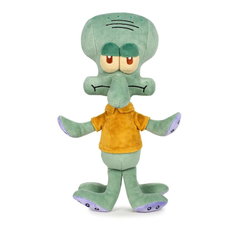 Bob l'éponge assortiment peluches 30 cm (12) | 8425611356339
