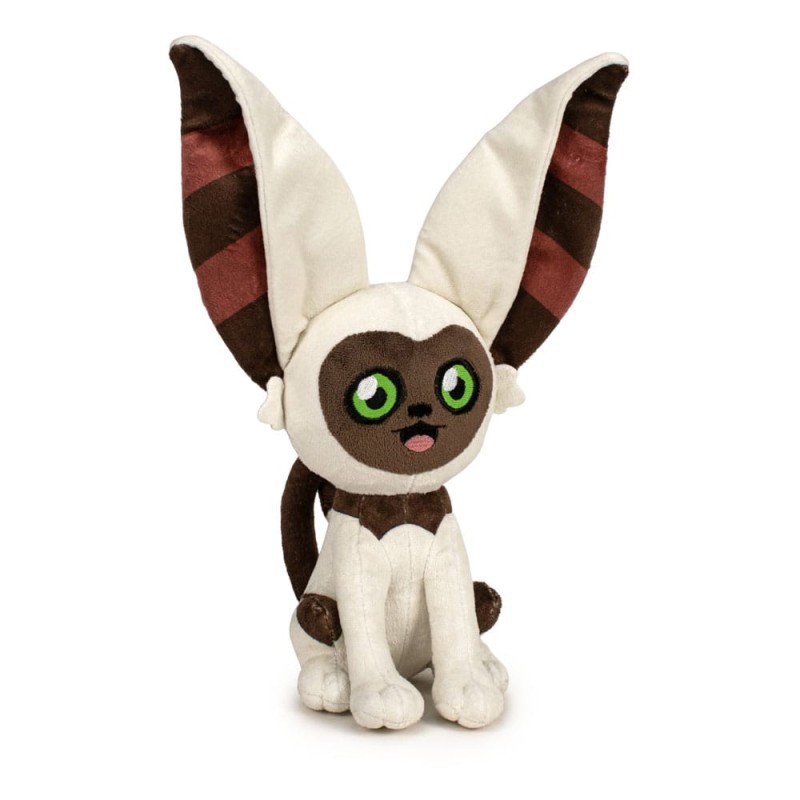 Avatar, le dernier maître de l'air assortiment peluches 21 cm (24) | 8425611357664