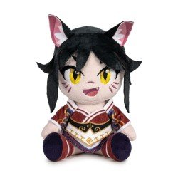 League of Legends assortiment peluche Champions 21 cm (24) | 8425611357695