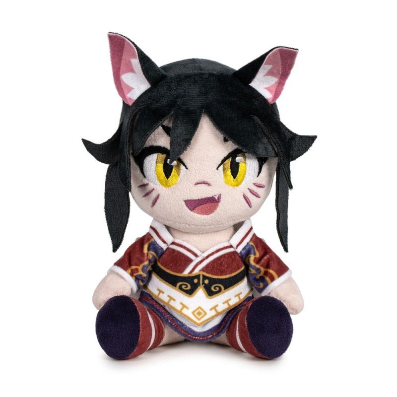 League of Legends assortiment peluche Champions 21 cm (24) | 8425611357695