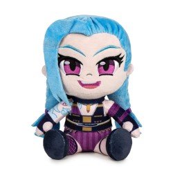 League of Legends assortiment peluche Champions 21 cm (24) | 8425611357695