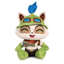 League of Legends assortiment peluche Champions 24 cm (25) | 8425611357701