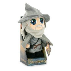 Le Seigneur des anneaux peluche Gandalf 29 cm