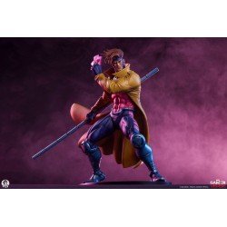 Marvel Gamerverse Classics statuette PVC 1/10 Gambit Player 2 Edition 17 cm | 0783214378454