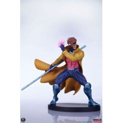 Marvel Gamerverse Classics statuette PVC 1/10 Gambit Player 2 Edition 17 cm | 0783214378454