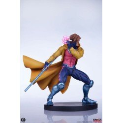 Marvel Gamerverse Classics statuette PVC 1/10 Gambit Player 2 Edition 17 cm | 0783214378454