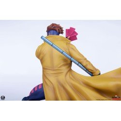 Marvel Gamerverse Classics statuette PVC 1/10 Gambit Player 2 Edition 17 cm | 0783214378454