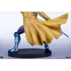 Marvel Gamerverse Classics statuette PVC 1/10 Gambit Player 2 Edition 17 cm | 0783214378454