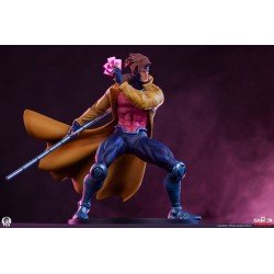 Marvel Gamerverse Classics statuette PVC 1/10 Gambit Player 2 Edition 17 cm | 0783214378454