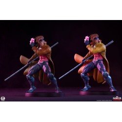 Marvel Gamerverse Classics statuette PVC 1/10 Gambit Player 2 Edition 17 cm | 0783214378454