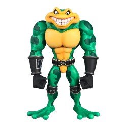 Battletoads Anthology Series figurine Wave 1: Zitz 15 cm | 0653485516339