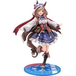 Uma Musume Pretty Derby statuette PVC 1/7 Matikanetannhauser 26 cm 