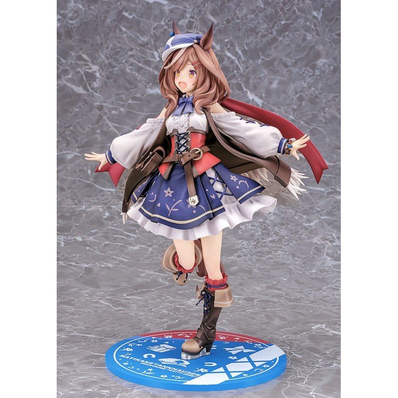 Uma Musume Pretty Derby statuette PVC 1/7 Matikanetannhauser 26 cm | 4580678968995