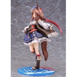 Uma Musume Pretty Derby statuette PVC 1/7 Matikanetannhauser 26 cm | 4580678968995