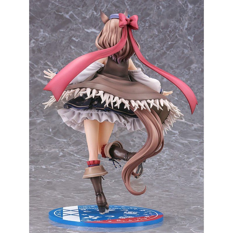 Uma Musume Pretty Derby statuette PVC 1/7 Matikanetannhauser 26 cm | 4580678968995