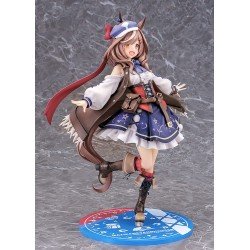 Uma Musume Pretty Derby statuette PVC 1/7 Matikanetannhauser 26 cm | 4580678968995