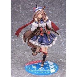 Uma Musume Pretty Derby statuette PVC 1/7 Matikanetannhauser 26 cm | 4580678968995