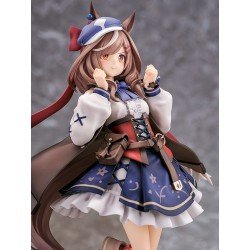 Uma Musume Pretty Derby statuette PVC 1/7 Matikanetannhauser 26 cm | 4580678968995