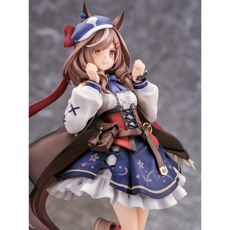 Uma Musume Pretty Derby statuette PVC 1/7 Matikanetannhauser 26 cm | 4580678968995